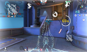 王牌战士游戏手柄操作说明