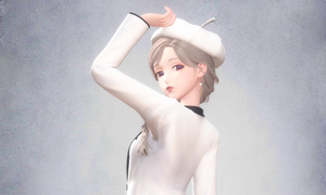 闪耀暖暖帅气属性卡培养建议