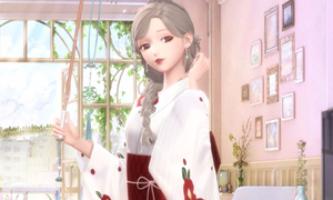 闪耀暖暖5-1完美通关攻略