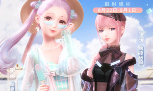 闪耀暖暖体力回复时间介绍