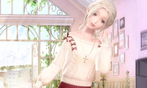 闪耀暖暖搭配比拼中途断线说明