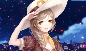 闪耀暖暖妮妮尔王国大事件答案