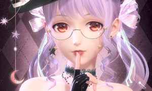 闪耀暖暖搭配学院的考试多少分算通过答案