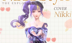 闪耀暖暖圣诞节要去哪里找礼物答案