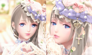 闪耀暖暖繁复的蕾丝最常见于哪个国家的服装风格中答案