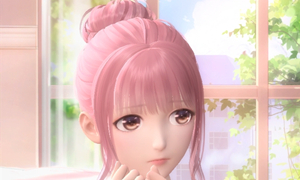 闪耀暖暖的代表色答案