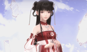 闪耀暖暖哪个颜色不属于冷色调答案