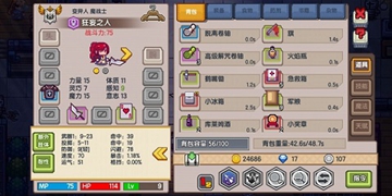 伊洛纳背包满了怎么办