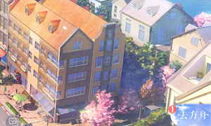 闪耀暖暖哪个国家不属于奇迹大陆答案