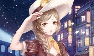 闪耀暖暖星羽天鹅选举最看重的一项答案