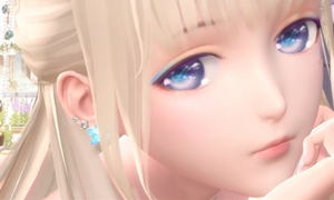 闪耀暖暖选择哪件下装能大大增加典雅属性答案