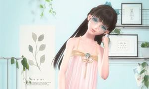 闪耀暖暖哪件下装的帅气属性最高答案