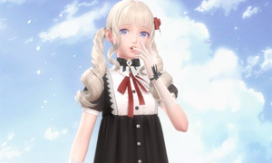 闪耀暖暖哪一件下装的甜美属性最高答案