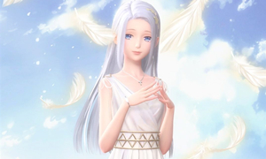 闪耀暖暖哪双袜子能大大增加典雅属性答案