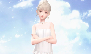 闪耀暖暖哪个发型不适合体现清新的造型答案