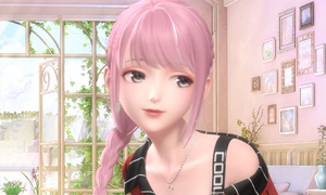 闪耀暖暖妆容作用介绍