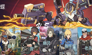 王牌战士全部职业最强通用天赋加点汇总