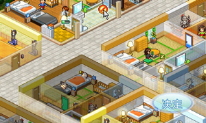 住宅梦物语音乐兴趣值提升方法