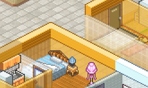 住宅梦物语分隔房间方法