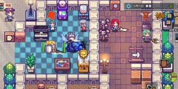 伊洛纳扭蛋怎么打开