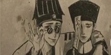 抖音僵尸兄弟壁纸分享