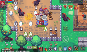 伊洛纳牧场养魔物推荐