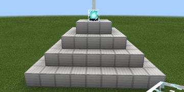 我的世界手机版信标怎么激活