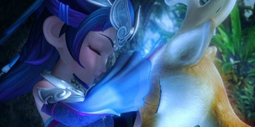 梦幻西游手游巫蛮儿加点攻略