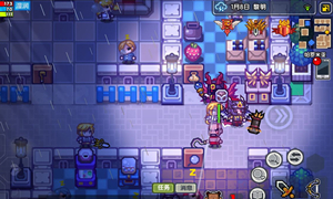 伊洛纳物品鉴定位置介绍