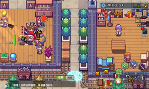 伊洛纳鉴定师位置介绍