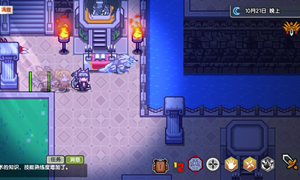 伊洛纳挖矿地点介绍