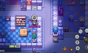 伊洛纳查看队友好感度方法