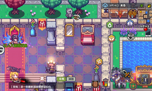 伊洛纳黄金骑士获取方法