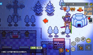 伊洛纳圣井位置介绍