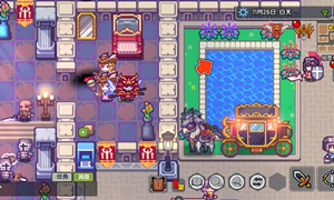 伊洛纳分解装备位置介绍