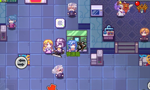 伊洛纳机械神祭坛位置介绍