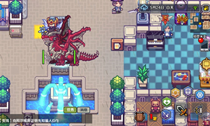 伊洛纳轻伤治疗药水获取攻略