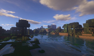 迷你世界去天堂方法