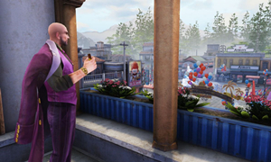 明日之后加好友方法