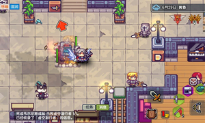 伊洛纳奴隶商人位置介绍