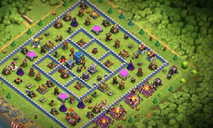 部落冲突快速获取钻石方法介绍