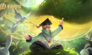 王者荣耀装备的唯一效果答案