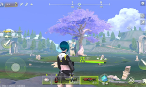 量子特攻战地能源箱位置介绍