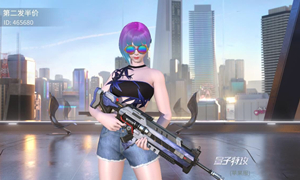 量子特攻跳跃动作触发方式