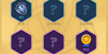 弓箭传说天赋尚未解锁解决方法