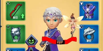 ios弓箭传说怎么重置账号