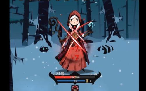 迷失之夜手游小红帽秘宝推荐