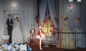 人偶馆绮幻夜瑞士军刀位置及获取方法介绍