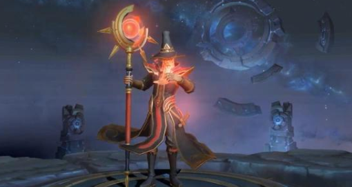 王者荣耀微信公众号10月1日每日一题答案