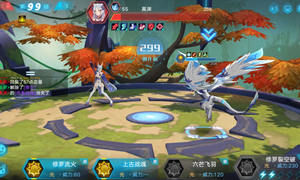 奥拉星手游离渊突破通关攻略